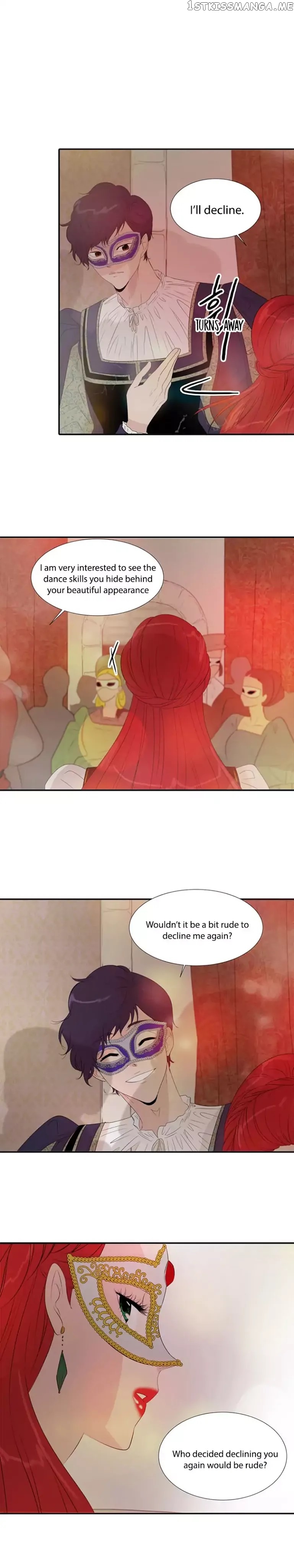 The Taming of the Shrew chapter 3 - page 4