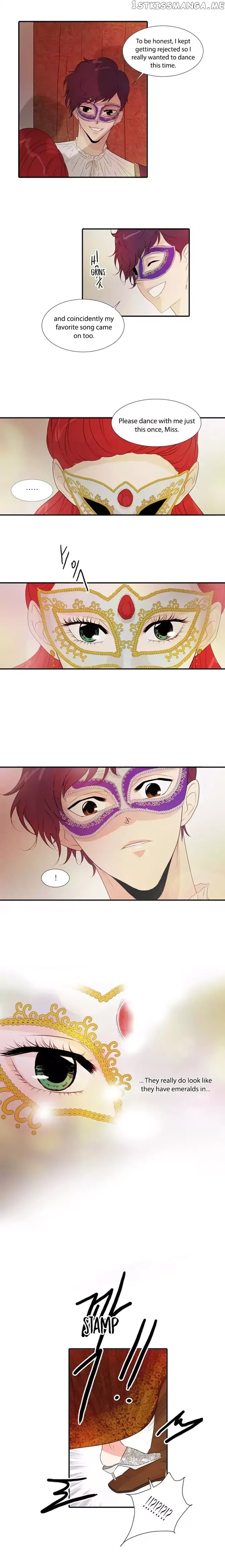 The Taming of the Shrew chapter 3 - page 6