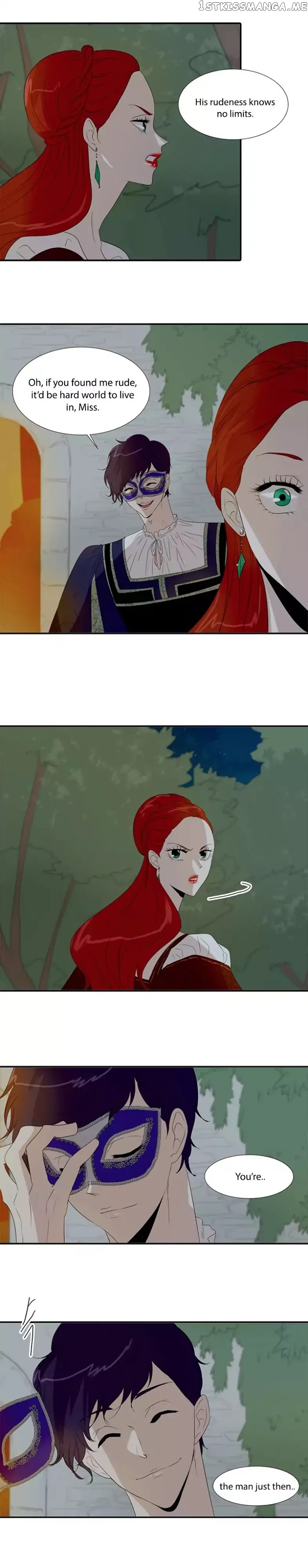 The Taming of the Shrew chapter 3 - page 9
