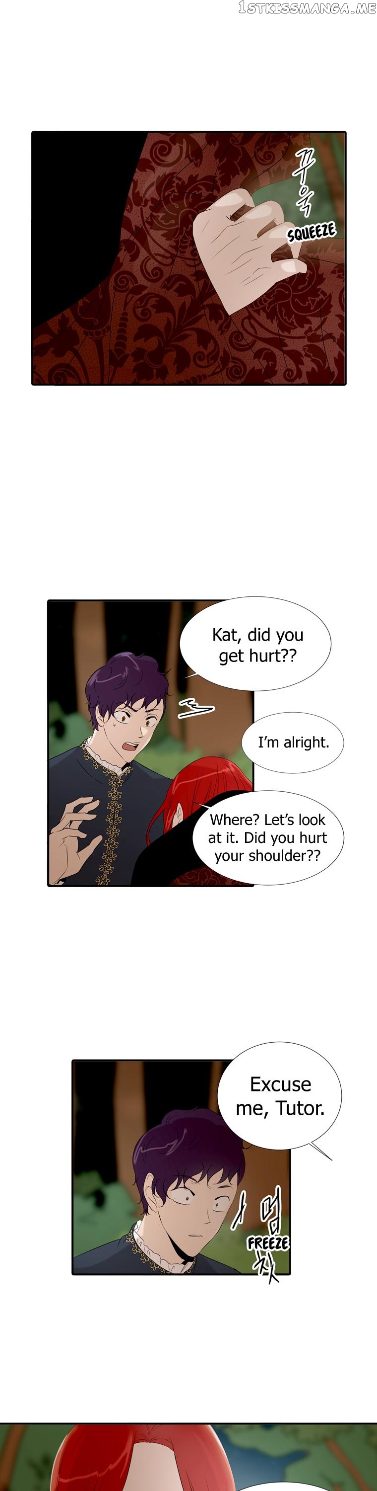 The Taming of the Shrew chapter 10 - page 10