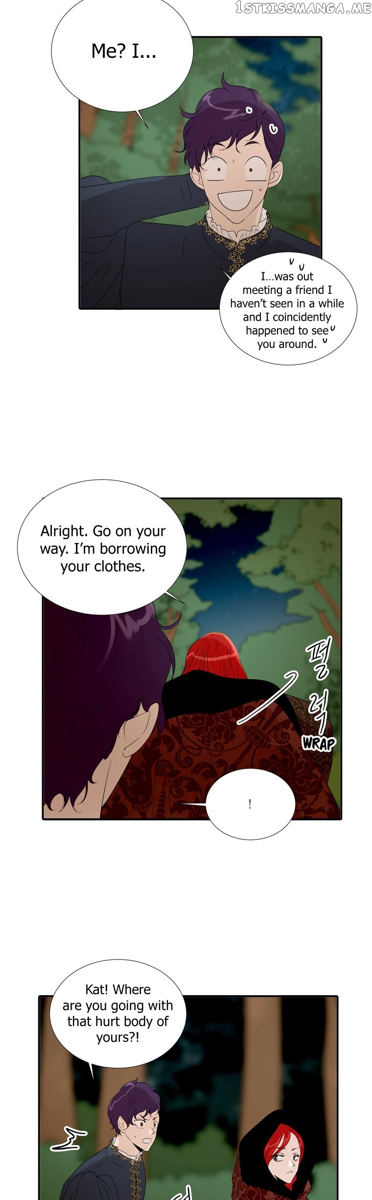 The Taming of the Shrew chapter 10 - page 12
