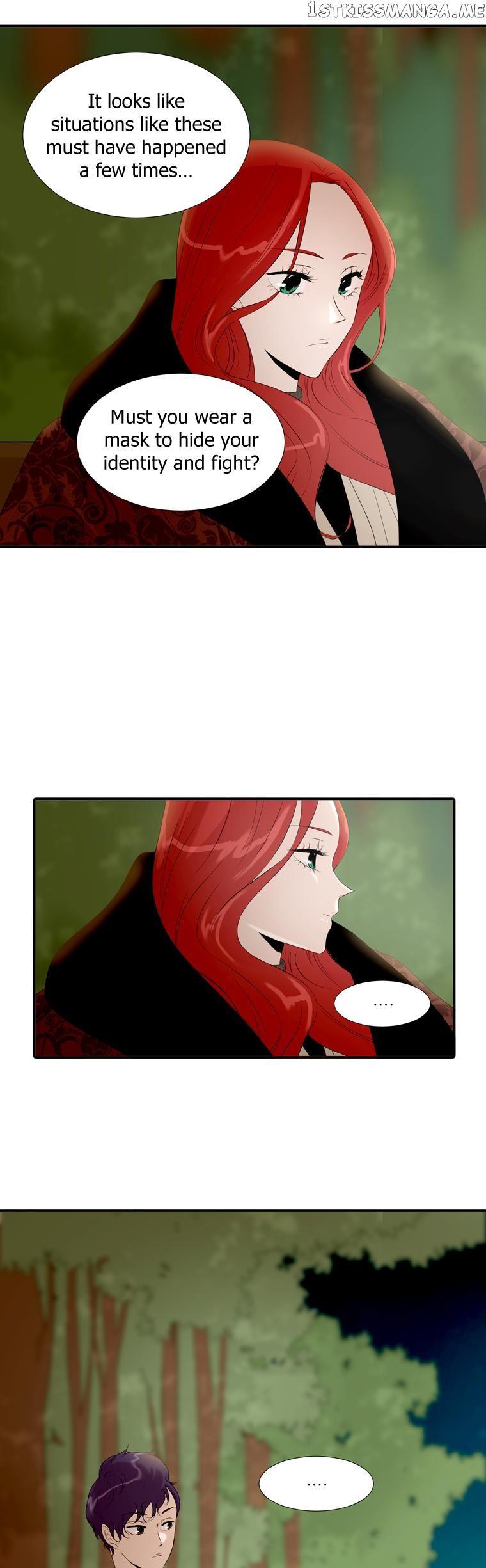 The Taming of the Shrew chapter 10 - page 21