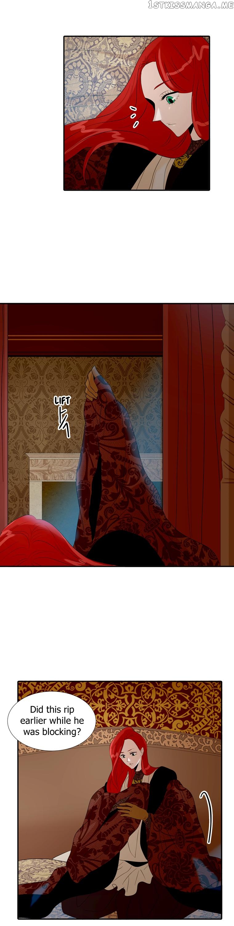 The Taming of the Shrew chapter 10 - page 25