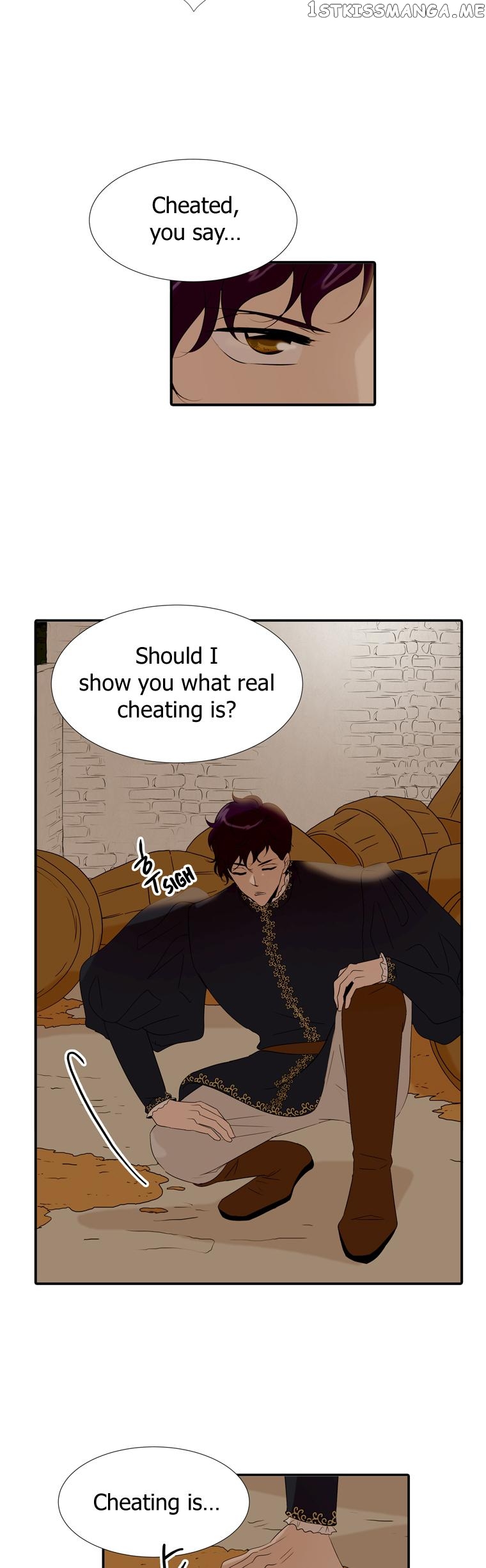The Taming of the Shrew chapter 10 - page 5