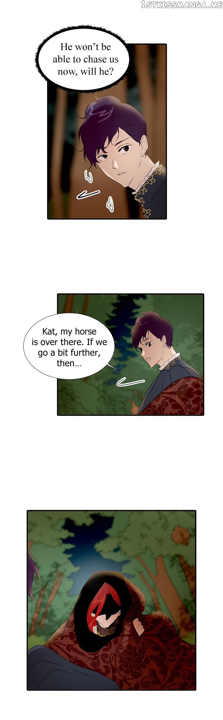The Taming of the Shrew chapter 10 - page 9