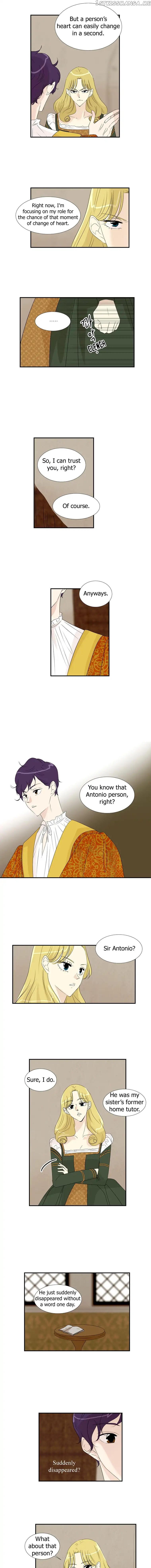 The Taming of the Shrew chapter 19 - page 3