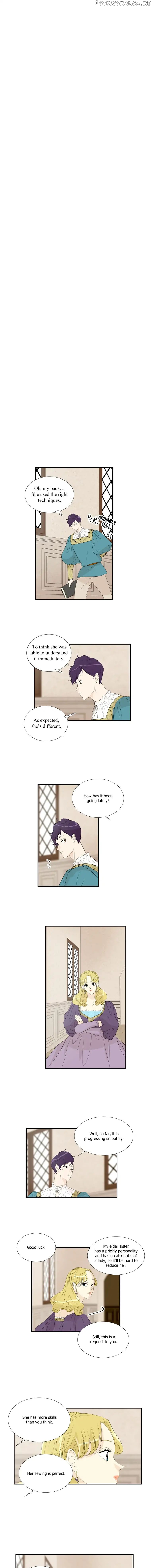 The Taming of the Shrew chapter 12 - page 6