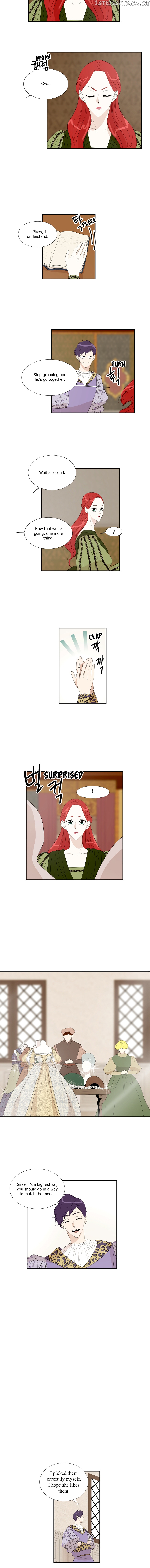 The Taming of the Shrew chapter 13 - page 2