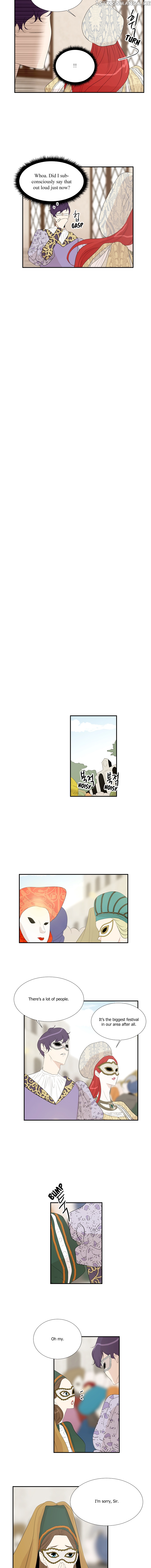 The Taming of the Shrew chapter 13 - page 4