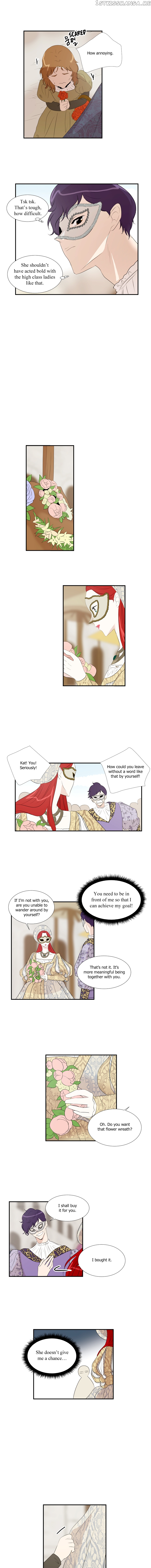 The Taming of the Shrew chapter 13 - page 6