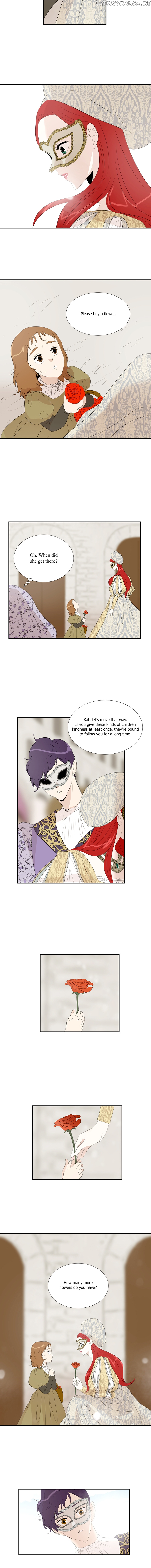 The Taming of the Shrew chapter 13 - page 7