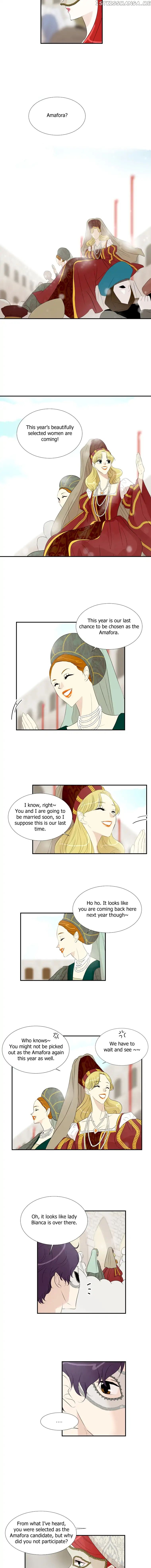 The Taming of the Shrew chapter 14 - page 2