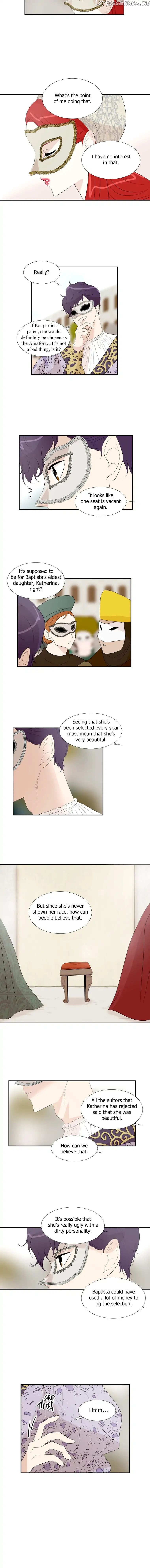 The Taming of the Shrew chapter 14 - page 3
