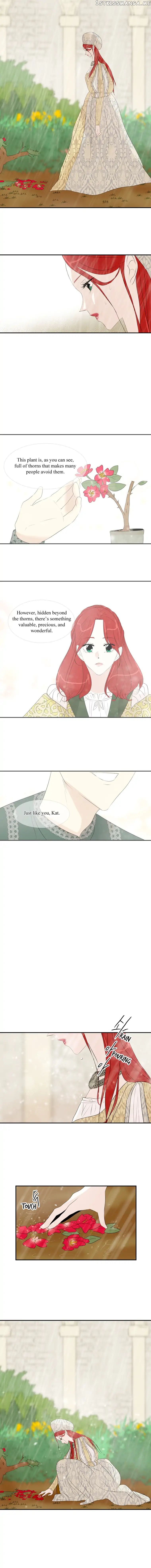 The Taming of the Shrew chapter 15 - page 4