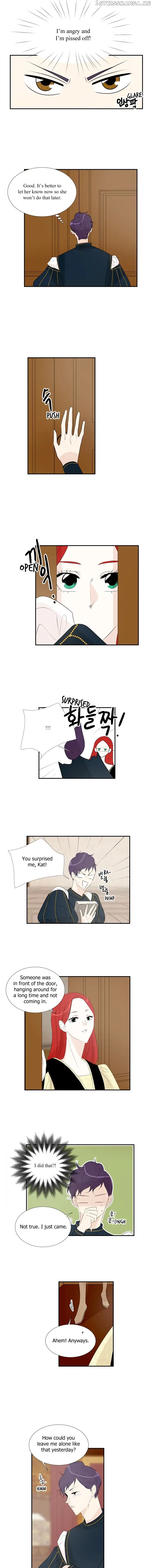 The Taming of the Shrew chapter 15 - page 7