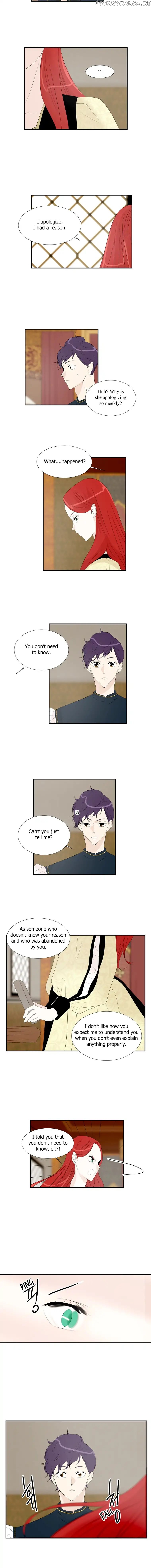 The Taming of the Shrew chapter 15 - page 8