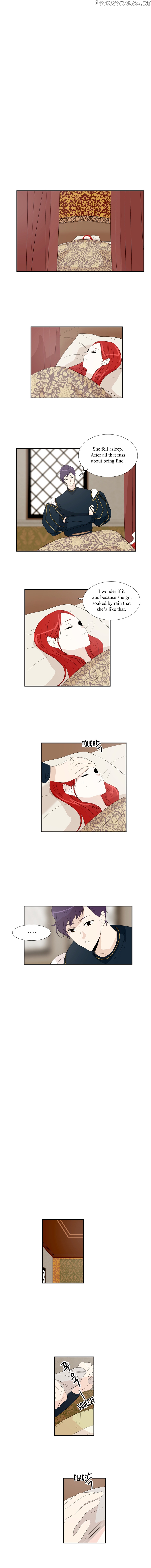The Taming of the Shrew chapter 16 - page 2