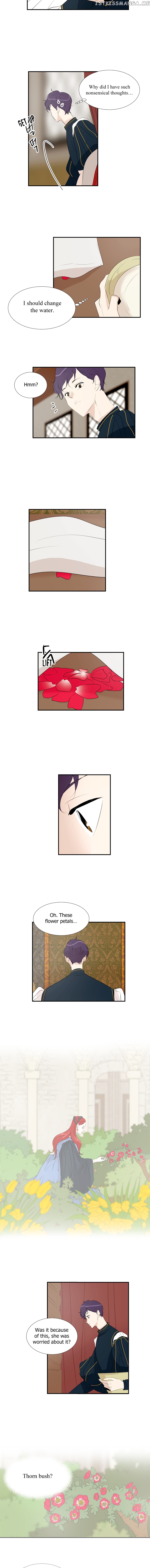 The Taming of the Shrew chapter 16 - page 4