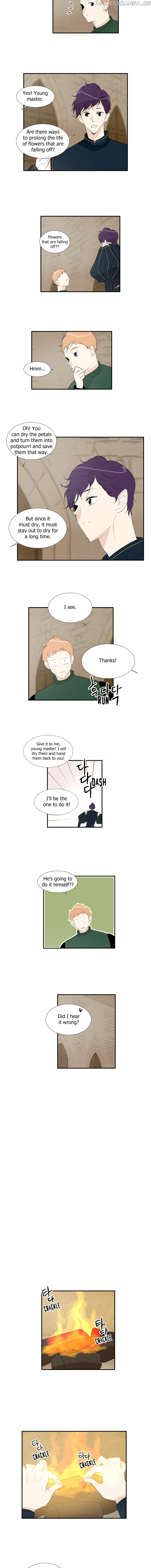 The Taming of the Shrew chapter 16 - page 6