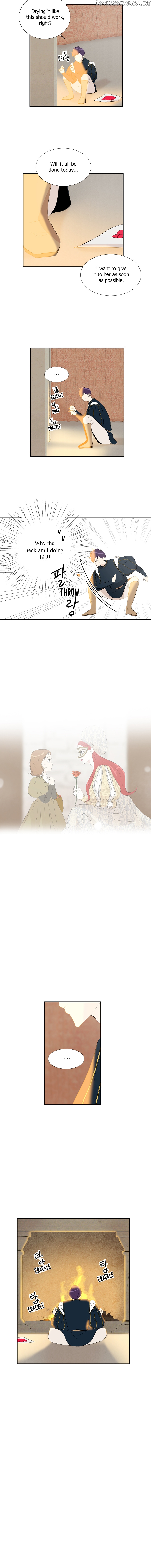 The Taming of the Shrew chapter 16 - page 7