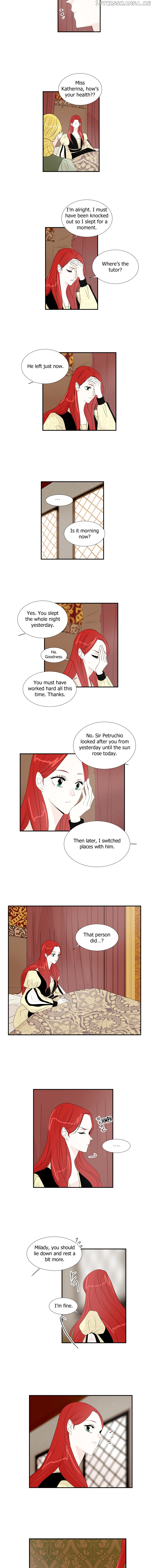 The Taming of the Shrew chapter 17 - page 2