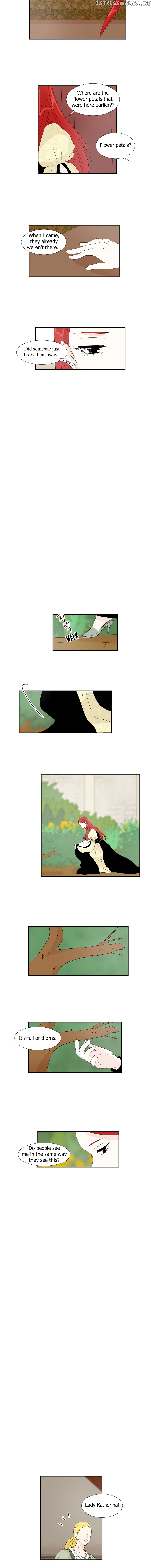 The Taming of the Shrew chapter 17 - page 3