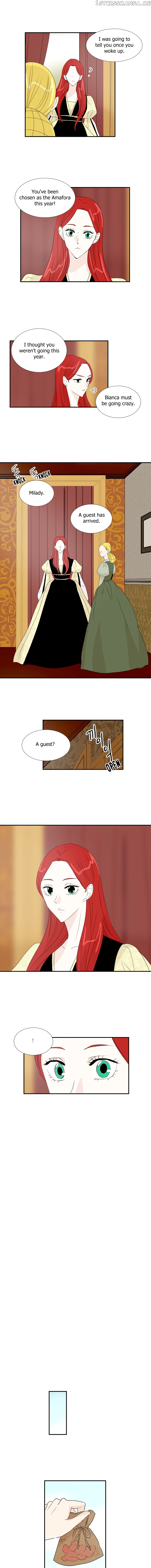 The Taming of the Shrew chapter 17 - page 4