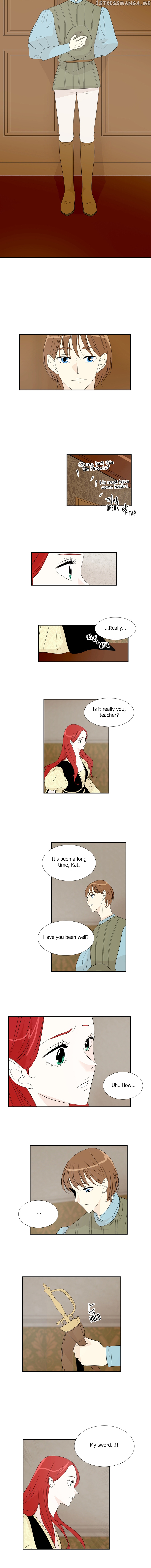 The Taming of the Shrew chapter 17 - page 6