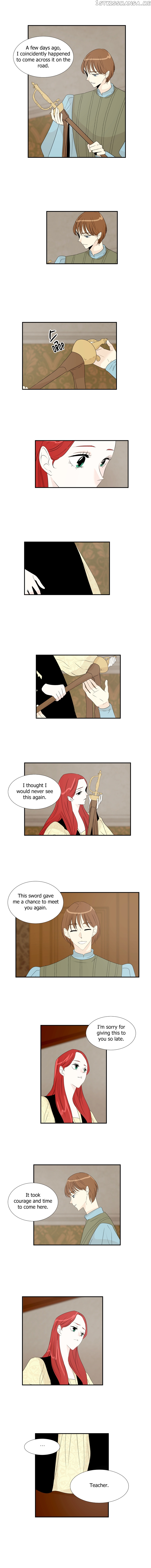 The Taming of the Shrew chapter 17 - page 7