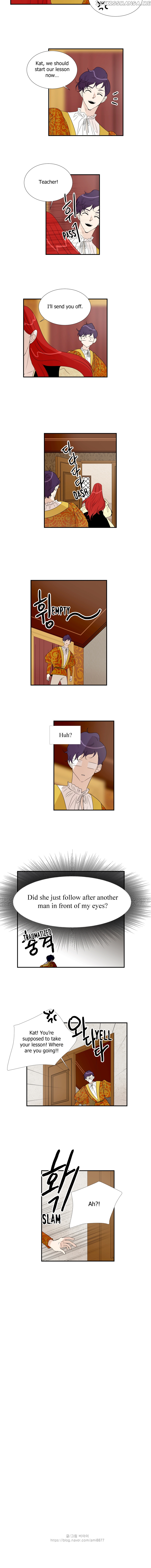 The Taming of the Shrew chapter 18 - page 7