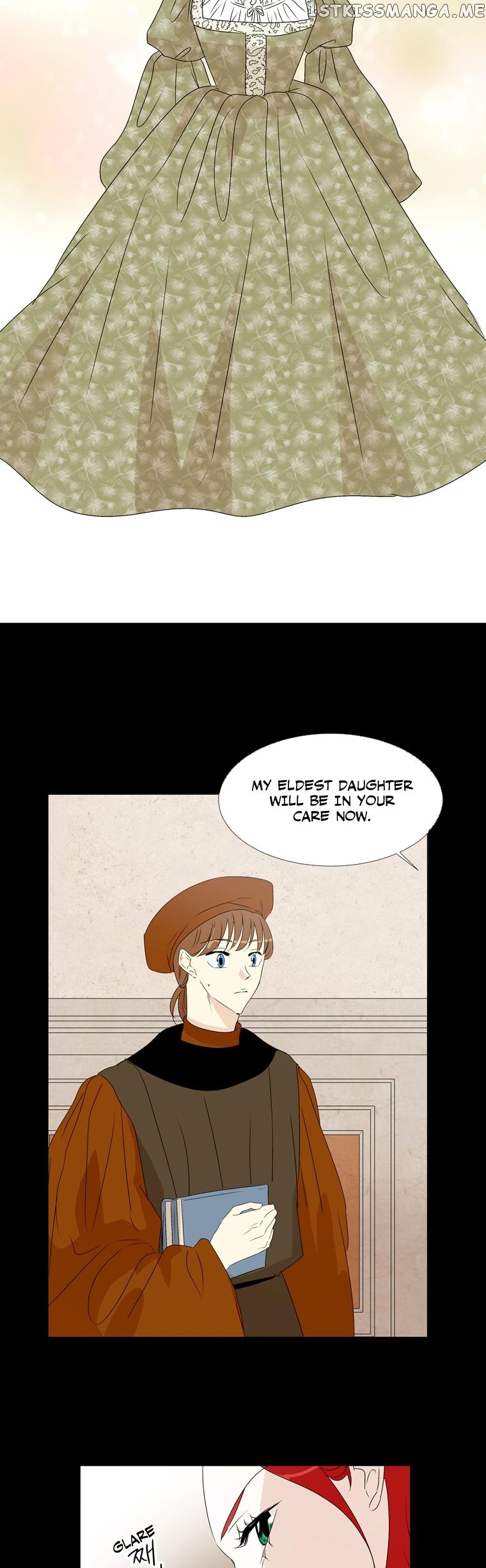 The Taming of the Shrew chapter 29 - page 15