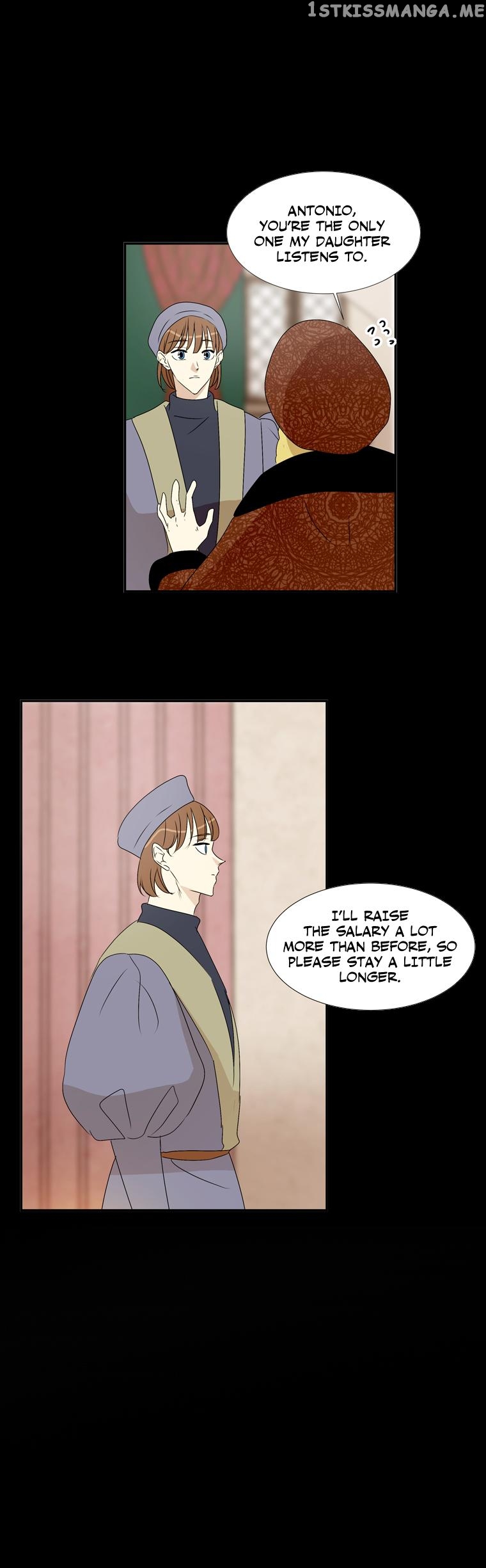 The Taming of the Shrew chapter 29 - page 18