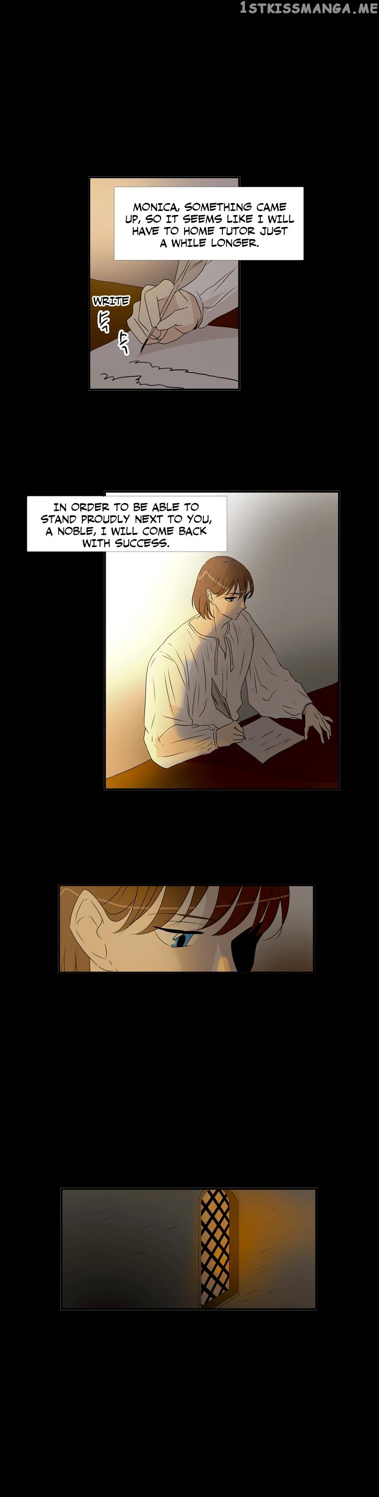 The Taming of the Shrew chapter 29 - page 19