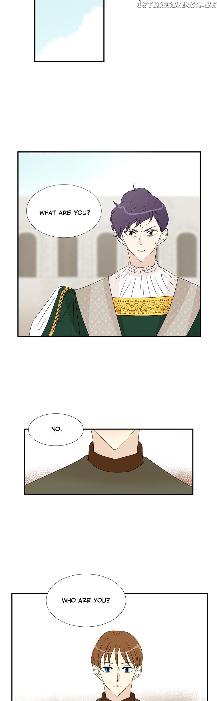 The Taming of the Shrew chapter 29 - page 8