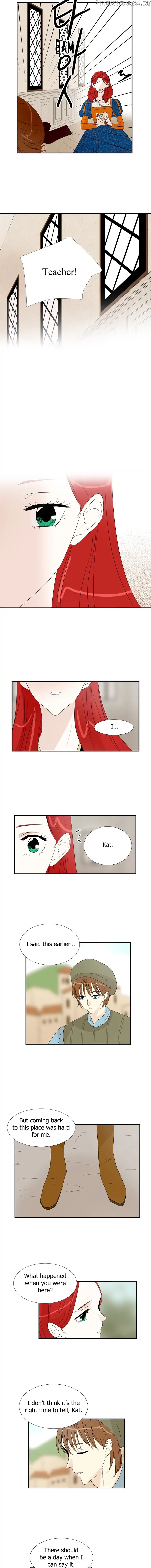 The Taming of the Shrew chapter 20 - page 3