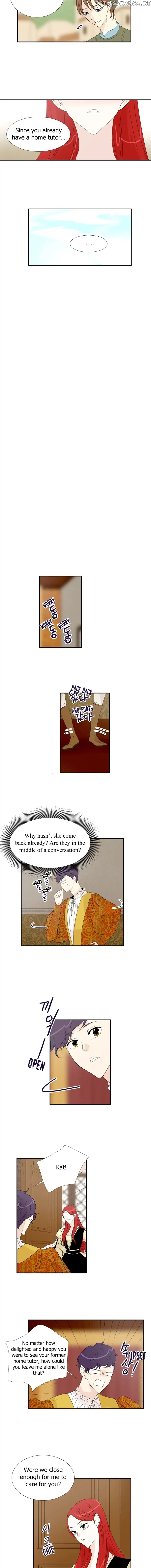 The Taming of the Shrew chapter 20 - page 5