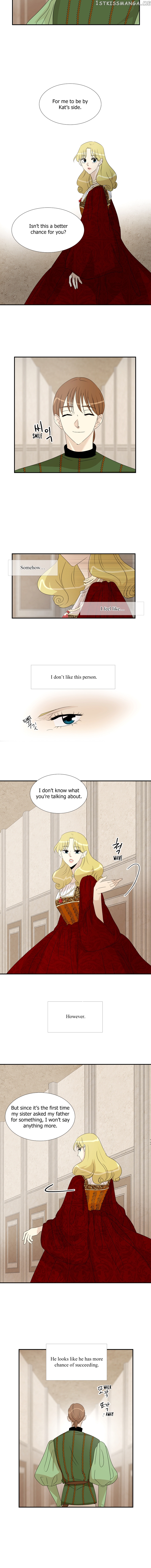 The Taming of the Shrew chapter 21 - page 5