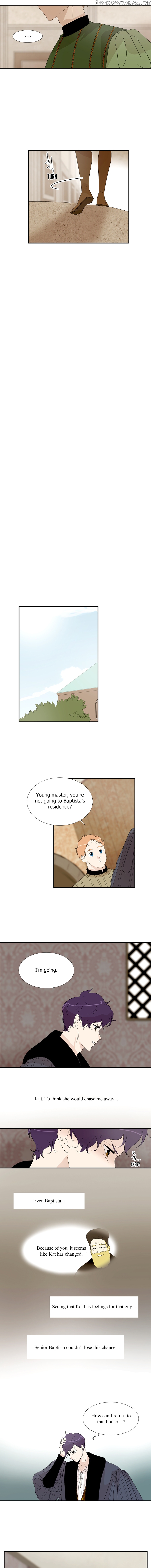 The Taming of the Shrew chapter 21 - page 6