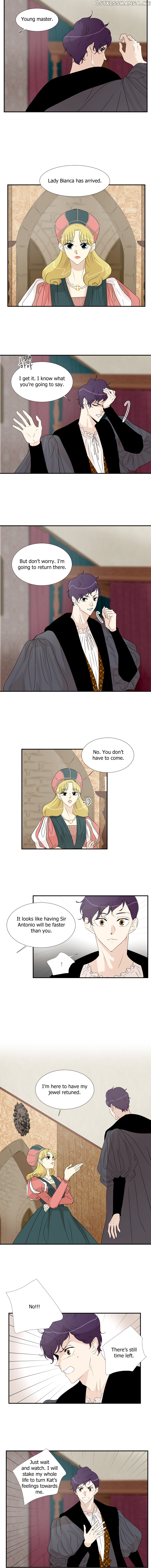 The Taming of the Shrew chapter 21 - page 7