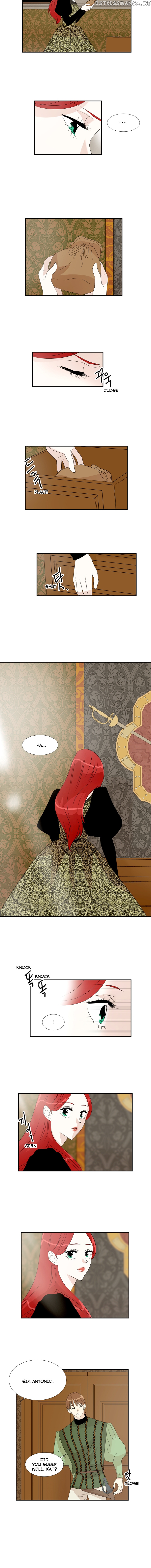 The Taming of the Shrew chapter 22 - page 2