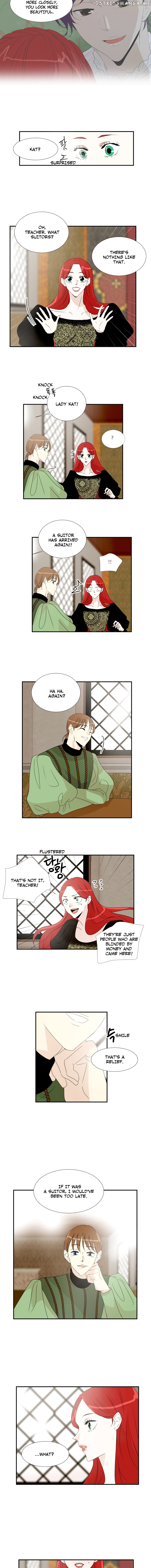 The Taming of the Shrew chapter 22 - page 4