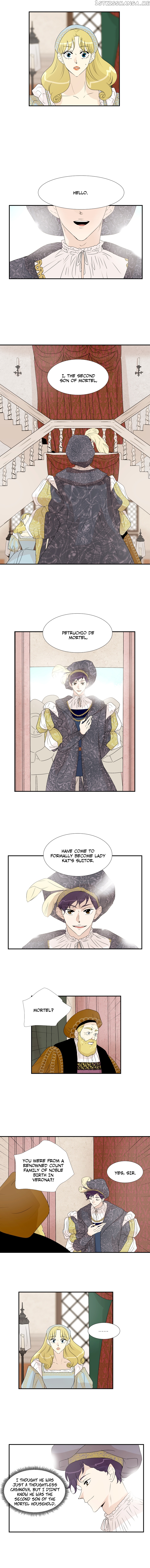The Taming of the Shrew chapter 22 - page 6