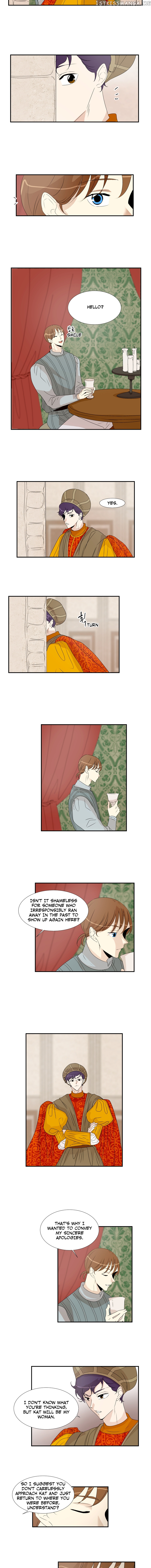 The Taming of the Shrew chapter 23 - page 4