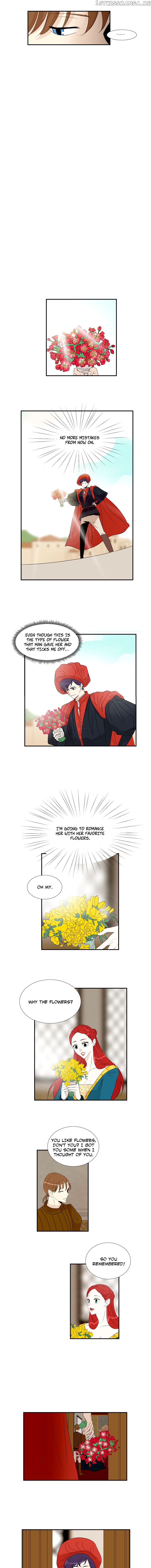 The Taming of the Shrew chapter 24 - page 3