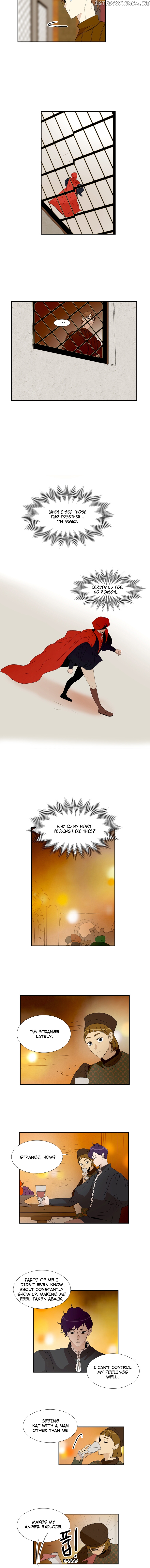 The Taming of the Shrew chapter 24 - page 6