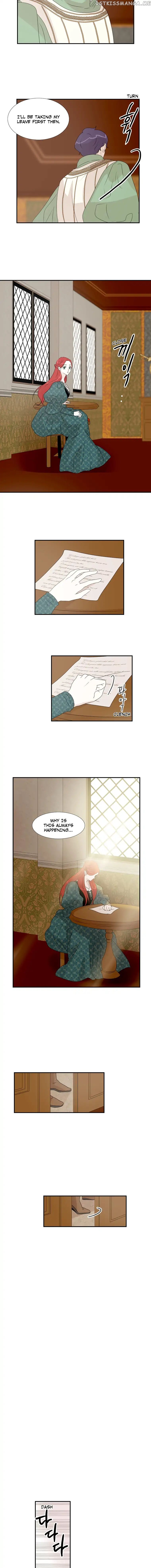 The Taming of the Shrew chapter 26 - page 7