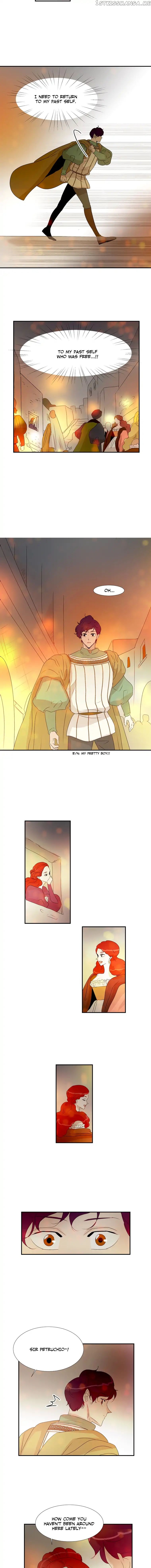 The Taming of the Shrew chapter 26 - page 8