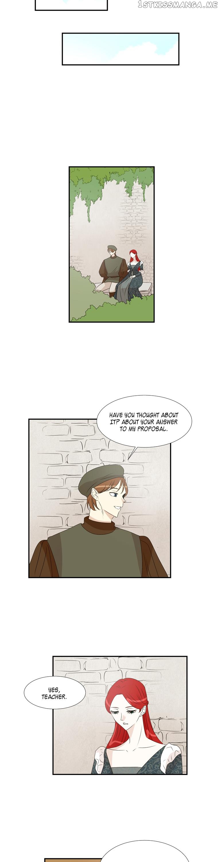 The Taming of the Shrew chapter 28 - page 10