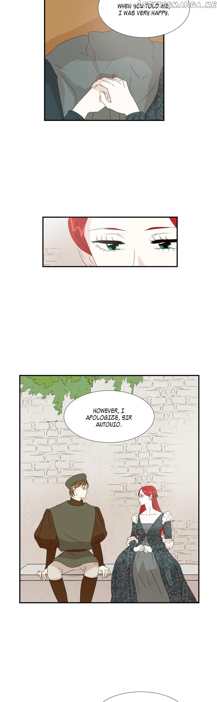 The Taming of the Shrew chapter 28 - page 11