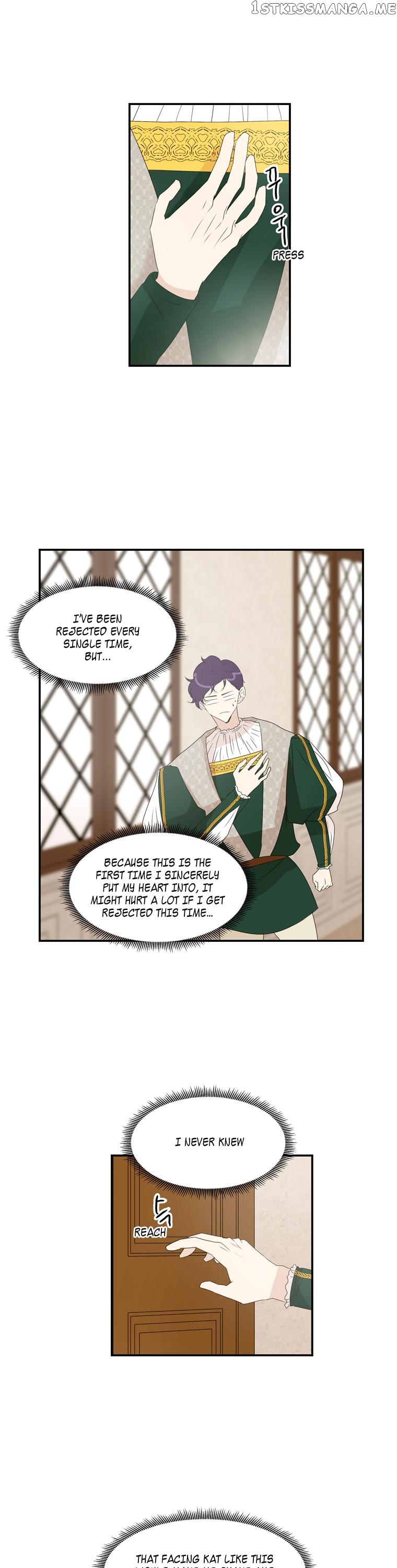 The Taming of the Shrew chapter 28 - page 16